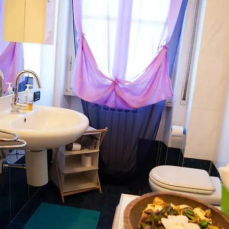 Aida Bed & Breakfast Pisa