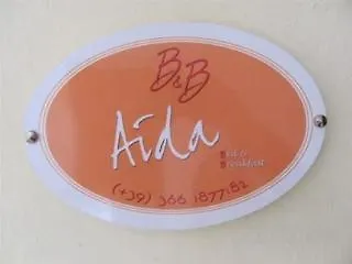Aida * Pisa