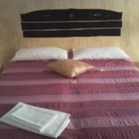 Aida Bed & Breakfast