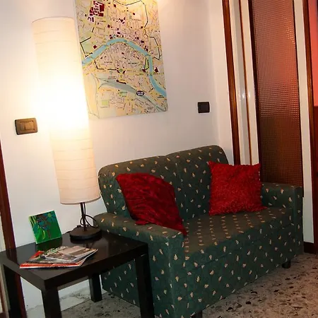 Bed & Breakfast Aida *