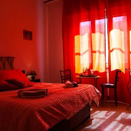 Aida Bed & Breakfast *