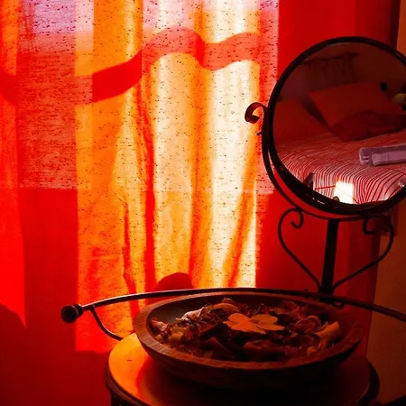 Aida Bed & Breakfast