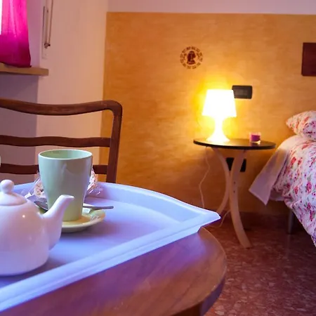 Aida Bed & Breakfast Pisa