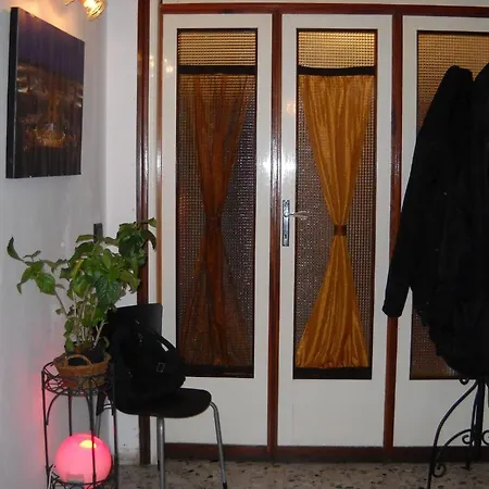 Bed & Breakfast Aida