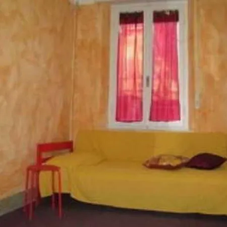 Aida Bed & Breakfast *