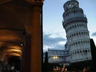 Aida Bed & Breakfast Pisa