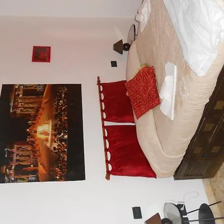Aida Bed & Breakfast Pisa
